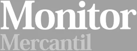 Logotipo Monitor Mercantil