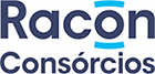 Logotipo Racon Consórcio