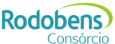Logotipo Rodobens Consórcio